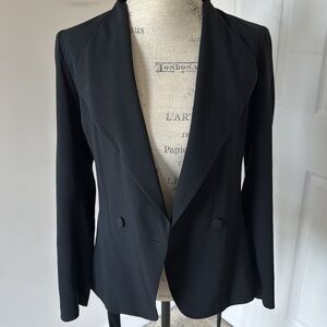 Tara Jarmon Paris Women’s Blazer with Belt
